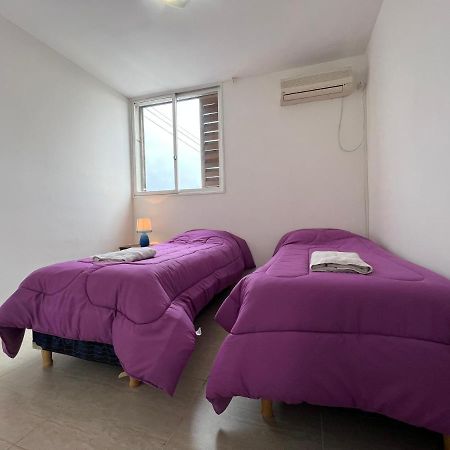 Apartamento Lela Mendoza Dış mekan fotoğraf