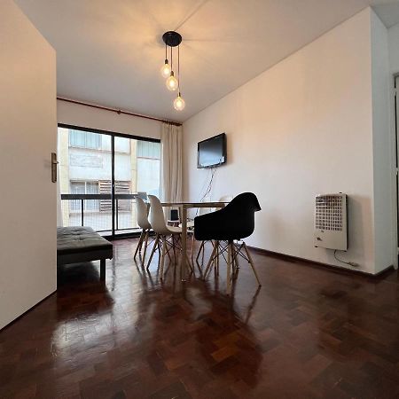 Apartamento Lela Mendoza Dış mekan fotoğraf