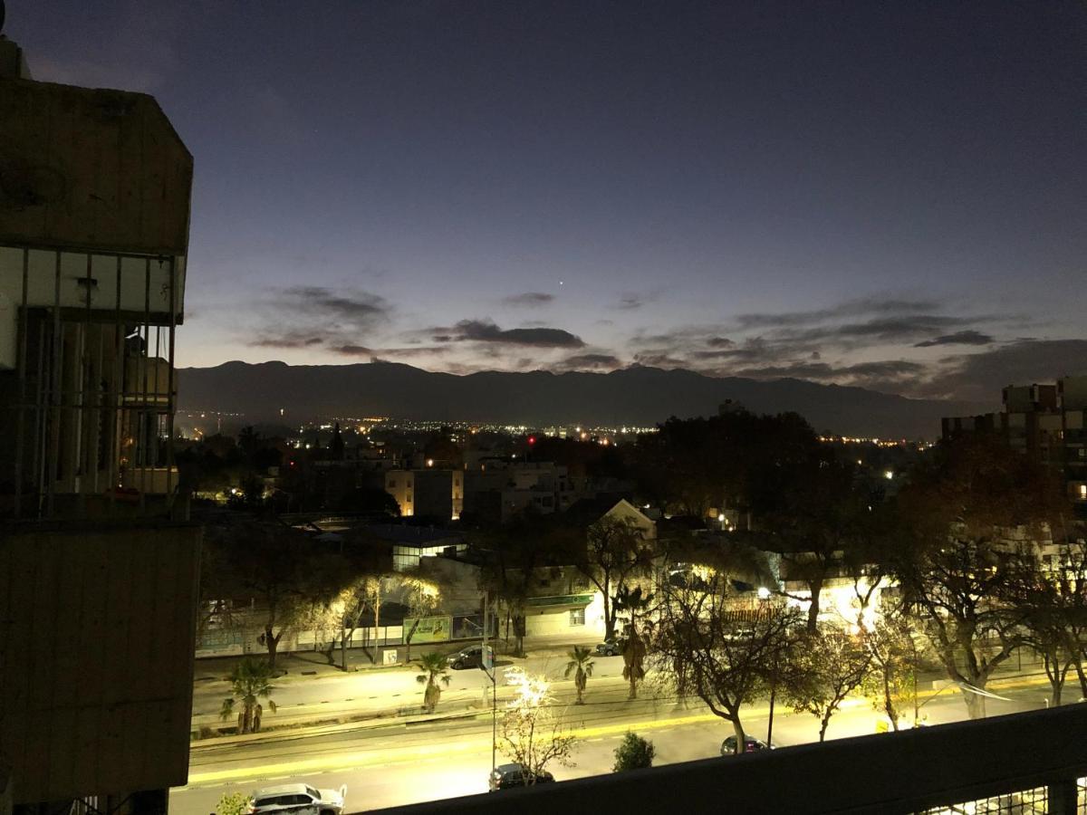 Apartamento Lela Mendoza Dış mekan fotoğraf