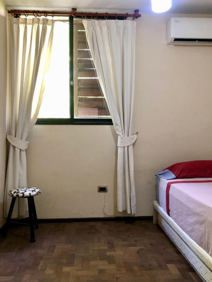 Apartamento Lela Mendoza Dış mekan fotoğraf