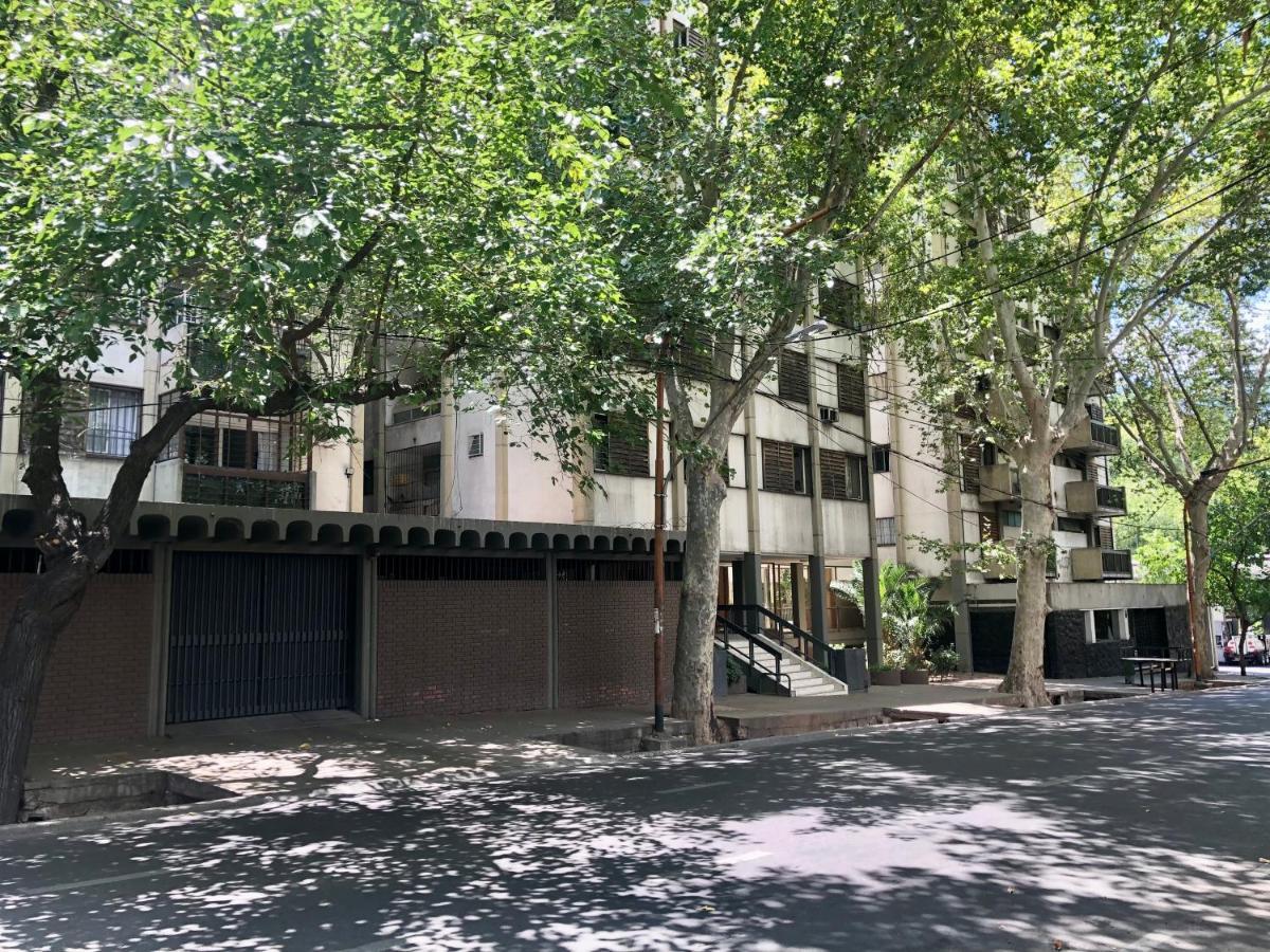 Apartamento Lela Mendoza Dış mekan fotoğraf