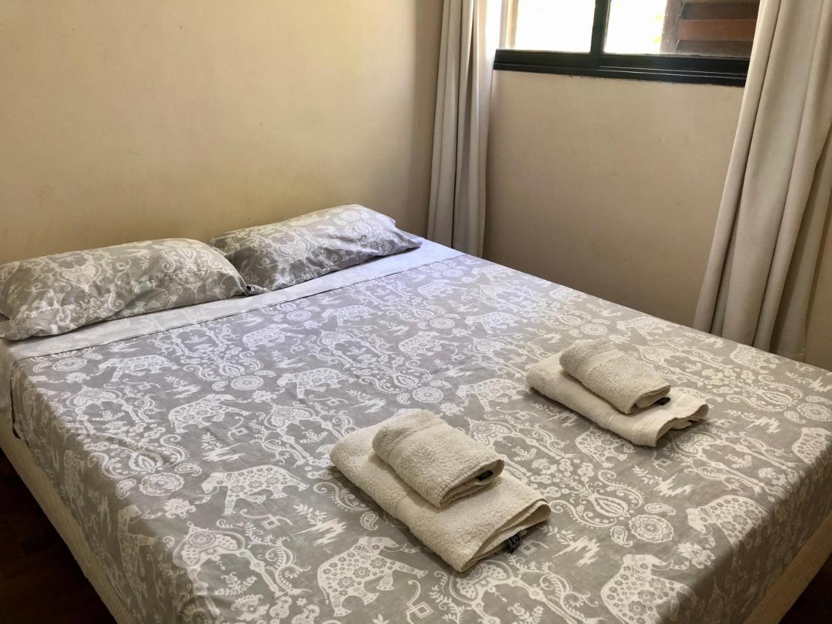 Apartamento Lela Mendoza Dış mekan fotoğraf