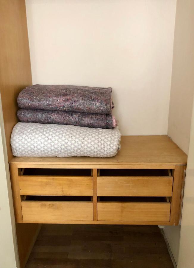 Apartamento Lela Mendoza Dış mekan fotoğraf