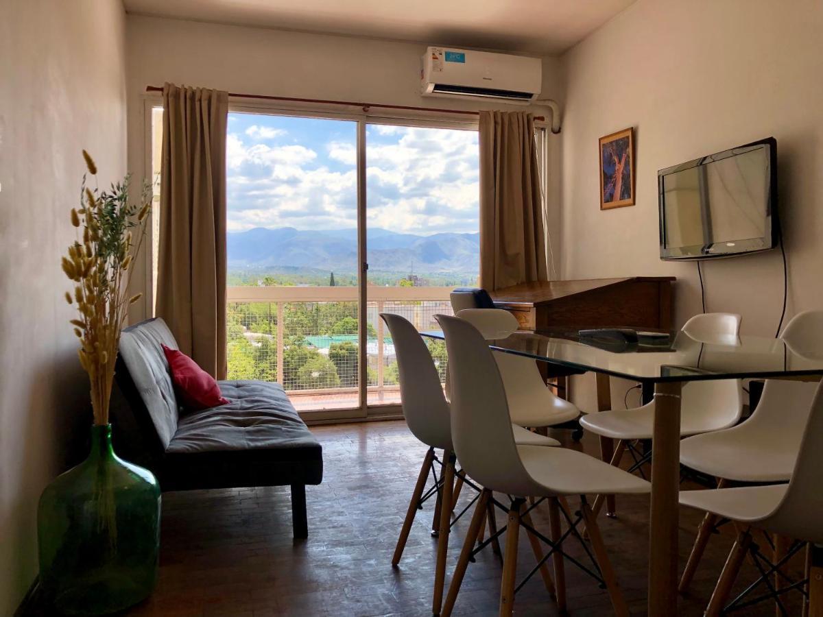 Apartamento Lela Mendoza Dış mekan fotoğraf