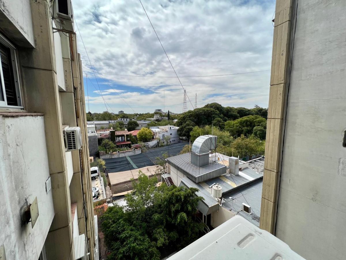 Apartamento Lela Mendoza Dış mekan fotoğraf