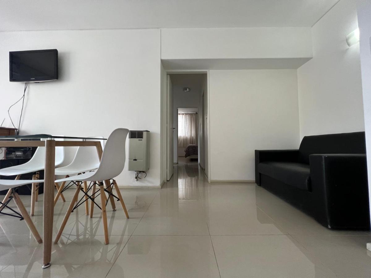 Apartamento Lela Mendoza Dış mekan fotoğraf