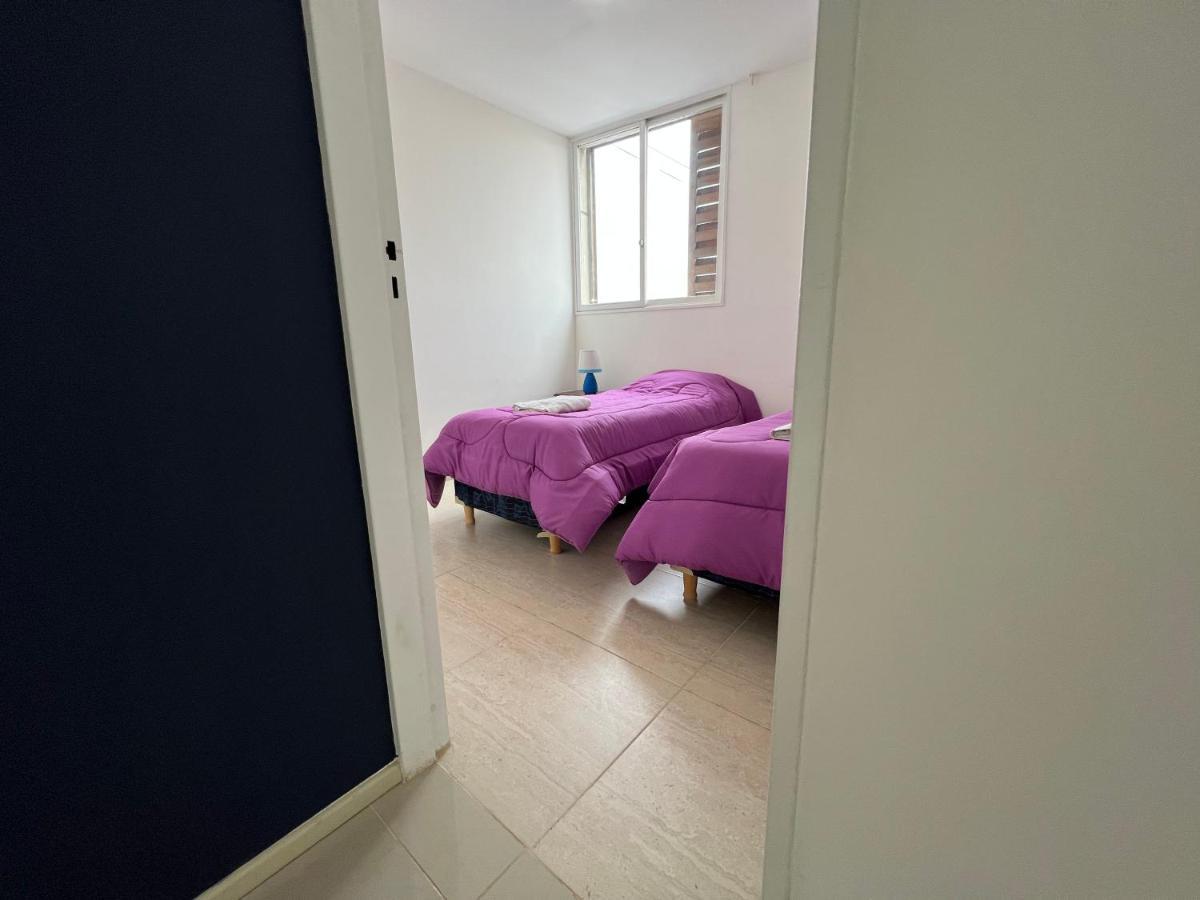 Apartamento Lela Mendoza Dış mekan fotoğraf