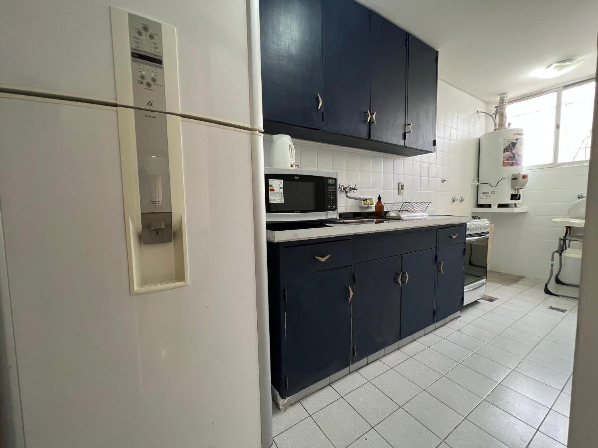 Apartamento Lela Mendoza Dış mekan fotoğraf