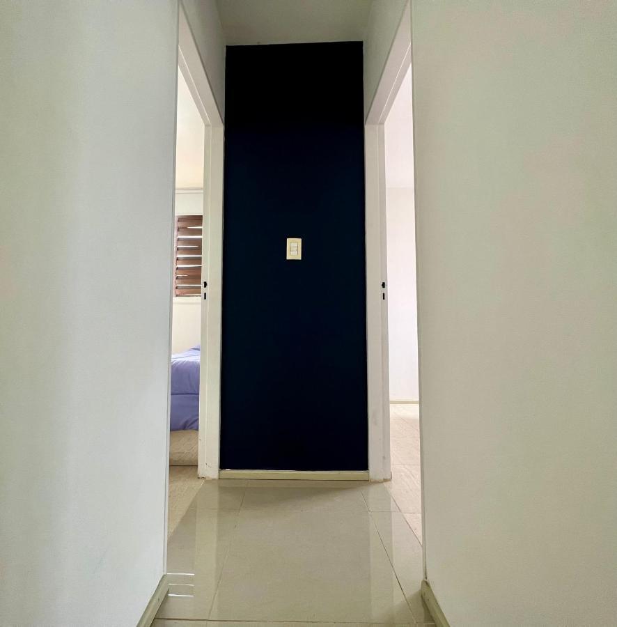 Apartamento Lela Mendoza Dış mekan fotoğraf