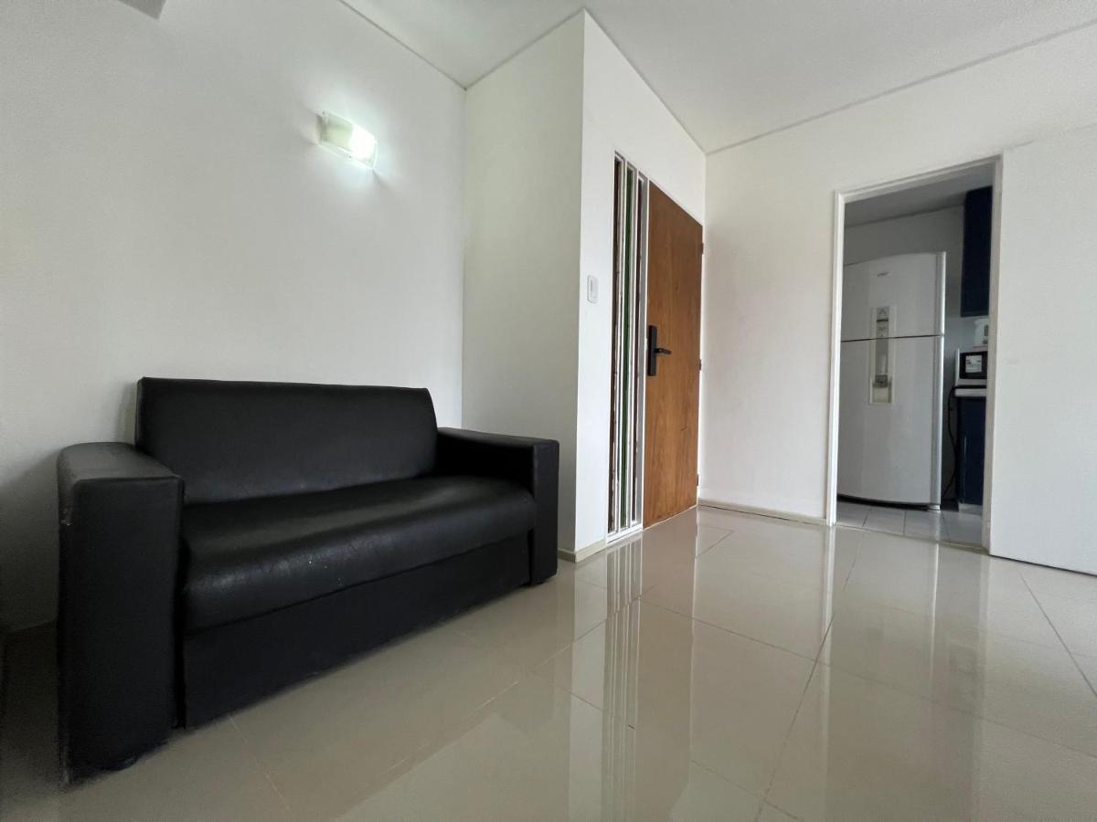 Apartamento Lela Mendoza Dış mekan fotoğraf