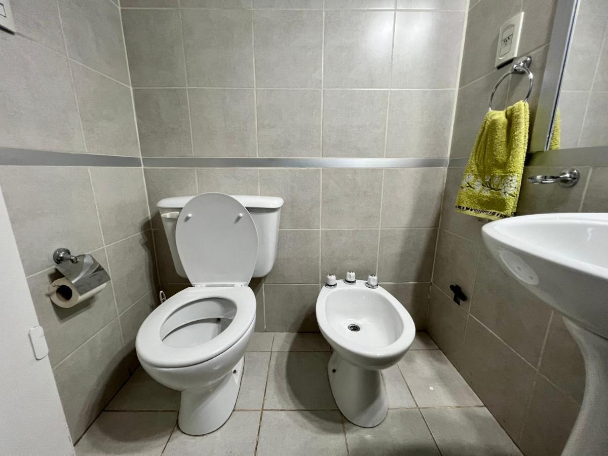 Apartamento Lela Mendoza Dış mekan fotoğraf
