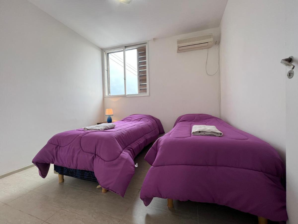 Apartamento Lela Mendoza Dış mekan fotoğraf