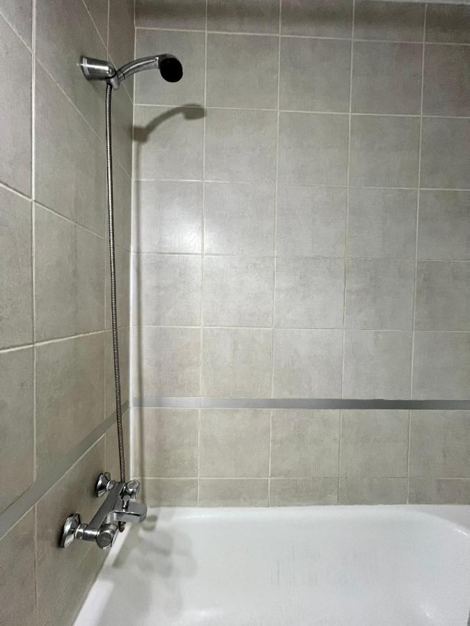 Apartamento Lela Mendoza Dış mekan fotoğraf