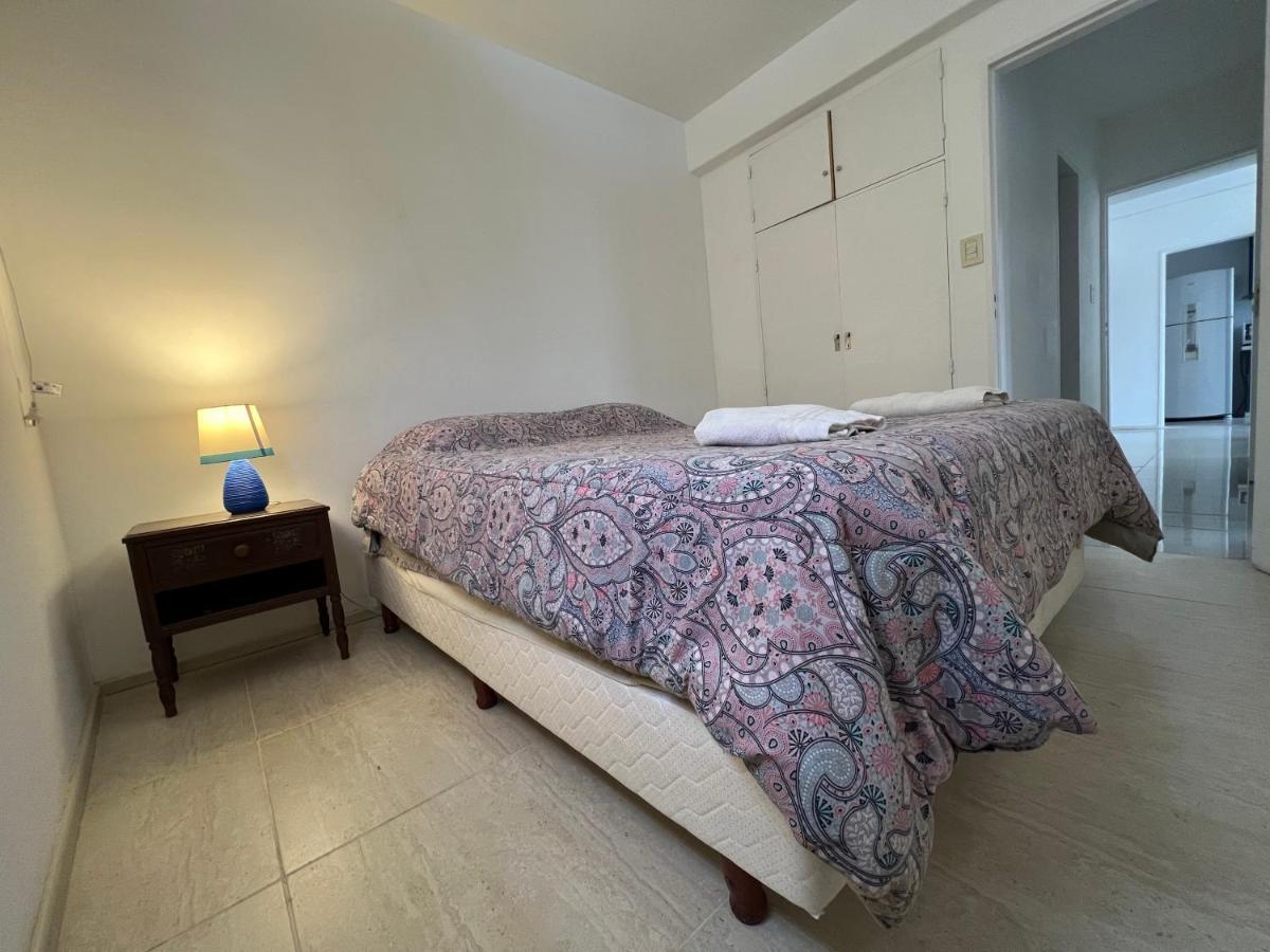 Apartamento Lela Mendoza Dış mekan fotoğraf
