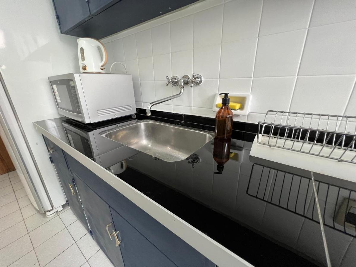 Apartamento Lela Mendoza Dış mekan fotoğraf