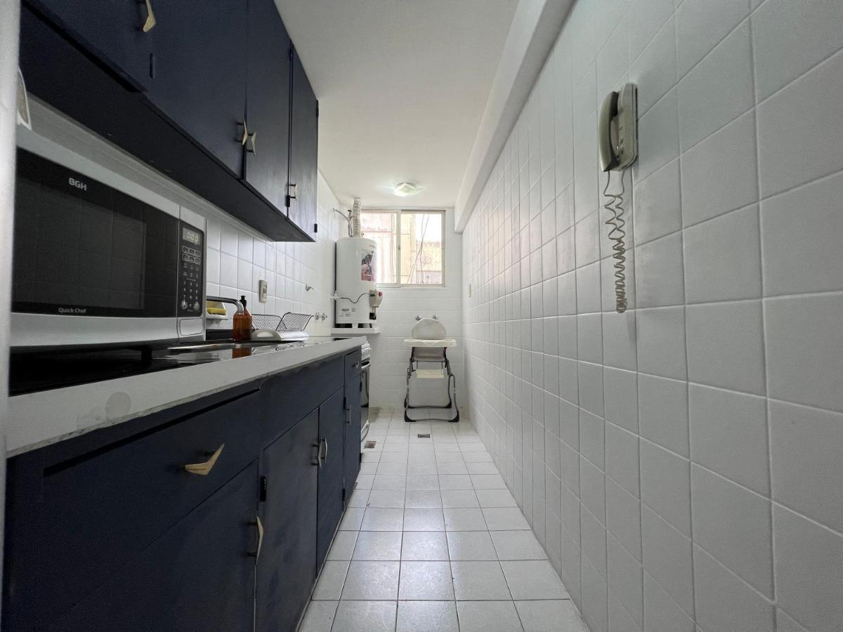 Apartamento Lela Mendoza Dış mekan fotoğraf