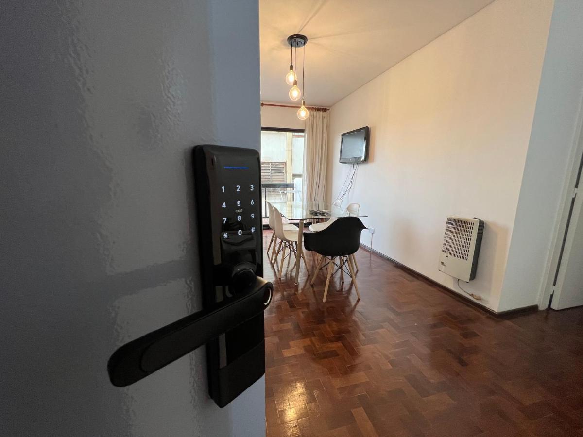 Apartamento Lela Mendoza Dış mekan fotoğraf