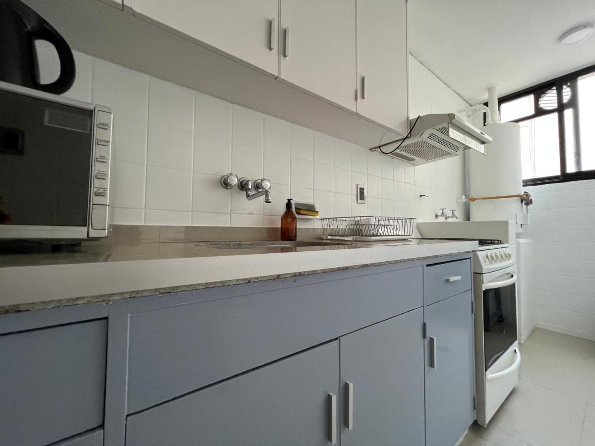 Apartamento Lela Mendoza Dış mekan fotoğraf