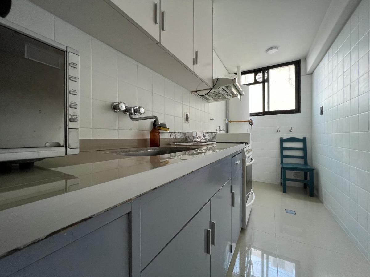 Apartamento Lela Mendoza Dış mekan fotoğraf