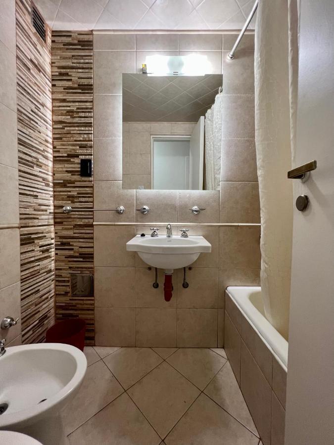 Apartamento Lela Mendoza Dış mekan fotoğraf