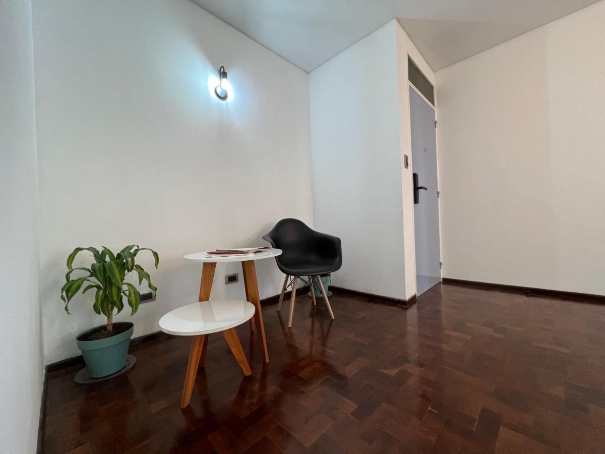 Apartamento Lela Mendoza Dış mekan fotoğraf