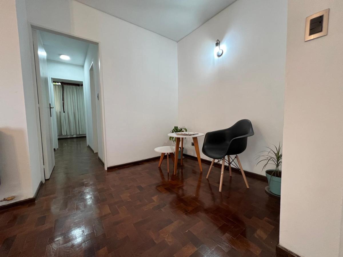 Apartamento Lela Mendoza Dış mekan fotoğraf